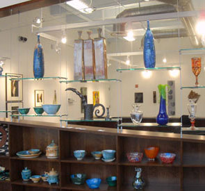 Call For Emerging Craft Artists at Brentwood Arts Exchange